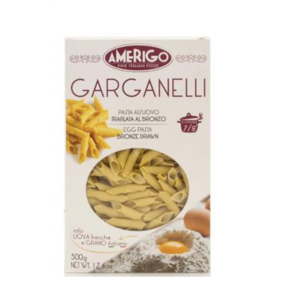 I Garganelli La Dispensa Appennino Food 500 gr
